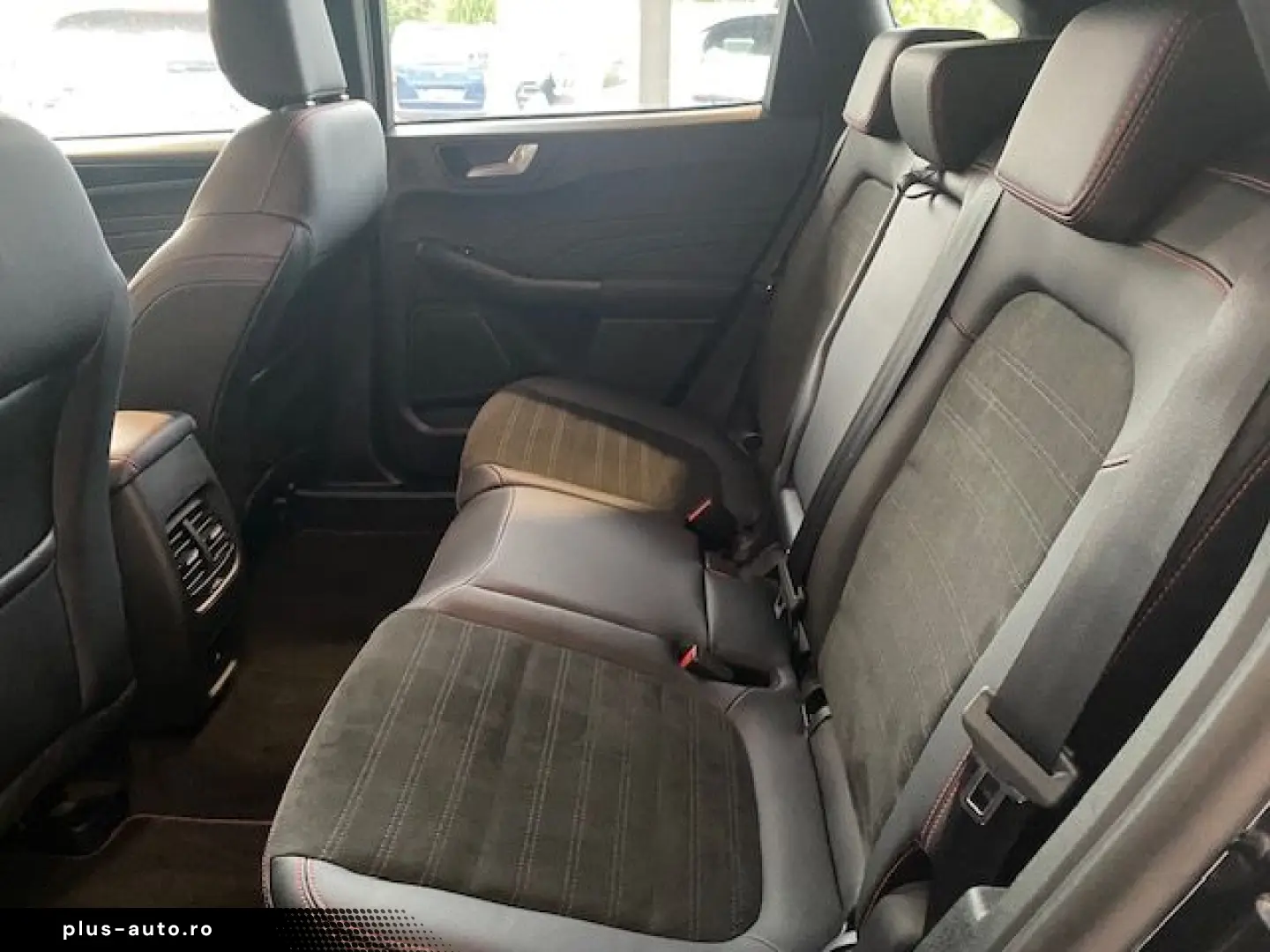 FORD Kuga PHEV ST-LINE X AHK iACC TWA