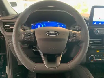 FORD Kuga PHEV ST-LINE X AHK iACC TWA