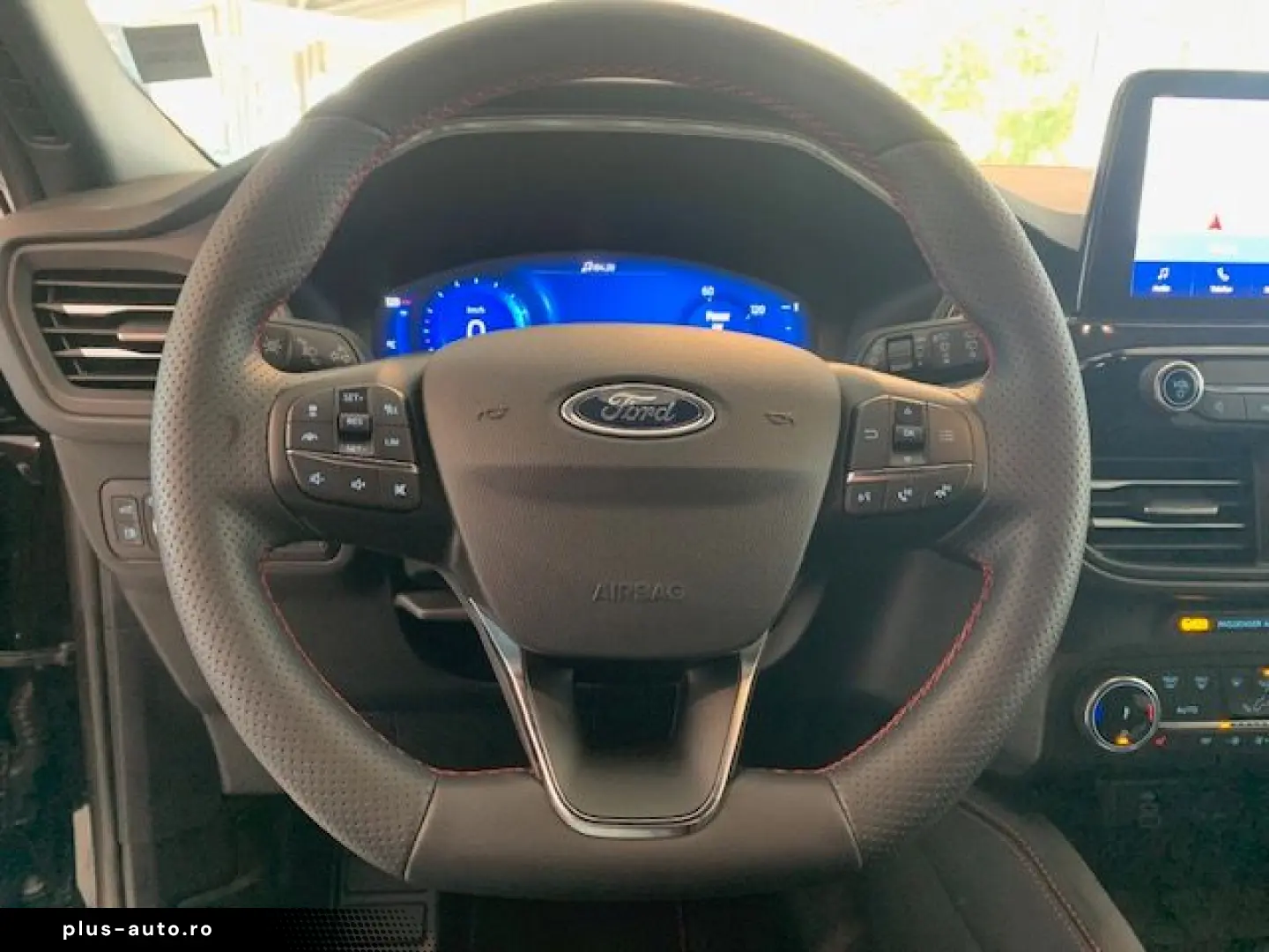 FORD Kuga PHEV ST-LINE X AHK iACC TWA