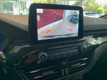 FORD Kuga PHEV ST-LINE X AHK iACC TWA