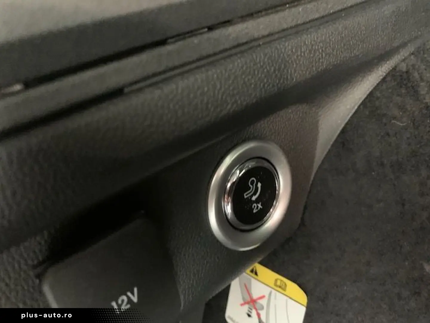 FORD Kuga PHEV ST-LINE X AHK iACC TWA