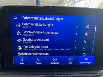 FORD Kuga PHEV ST-LINE X AHK iACC TWA