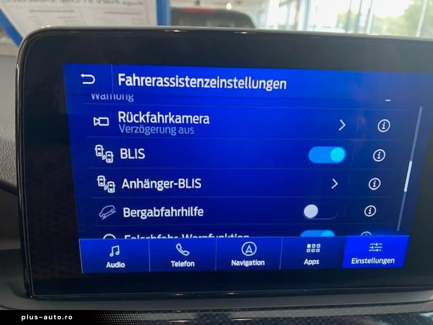 FORD Kuga PHEV ST-LINE X AHK iACC TWA