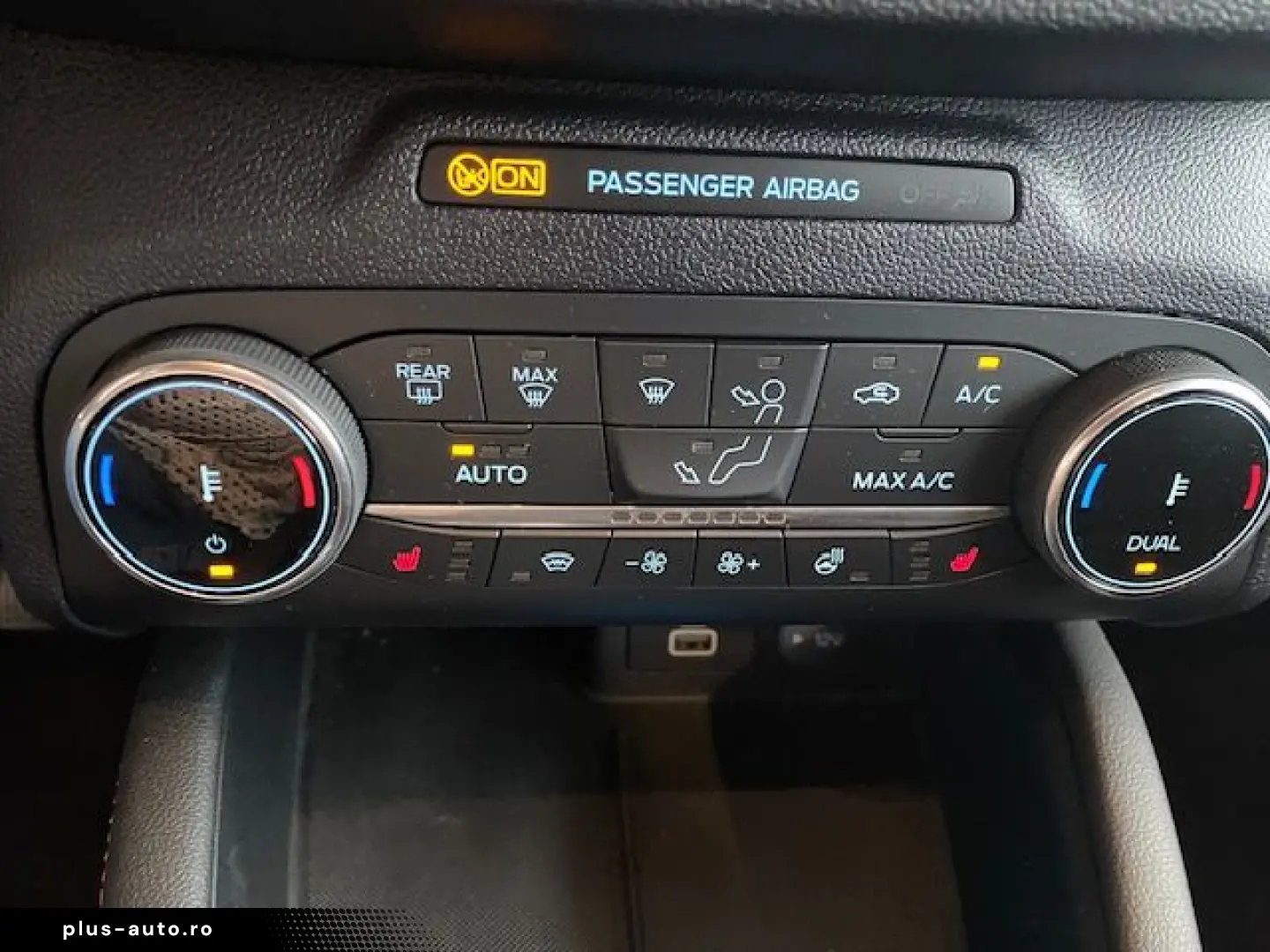 FORD Kuga PHEV ST-LINE X AHK iACC TWA