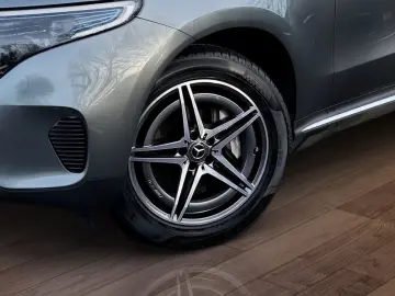MERCEDES-BENZ EQC 400 4M AHK MULTIBEAM STNDHZ KAMERA&hellip;
