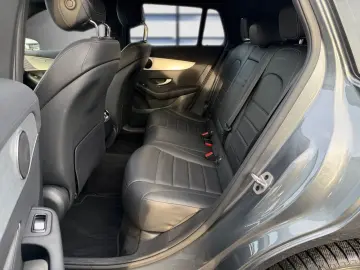 MERCEDES-BENZ EQC 400 4M AHK MULTIBEAM STNDHZ KAMERA&hellip;