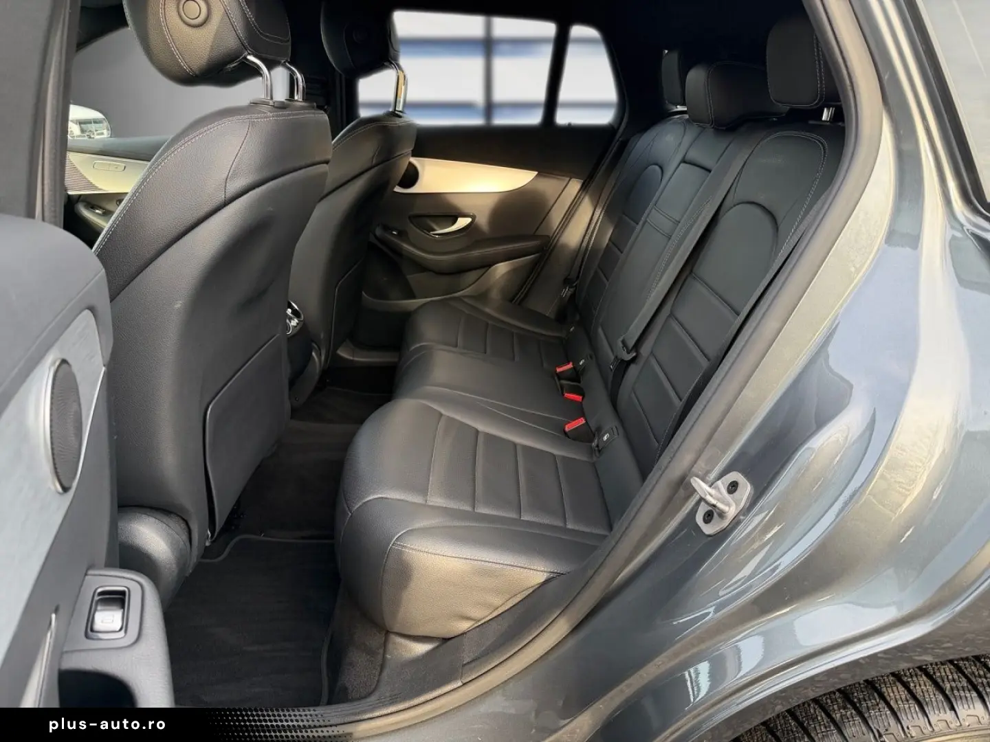 MERCEDES-BENZ EQC 400 4M AHK MULTIBEAM STNDHZ KAMERA&hellip;