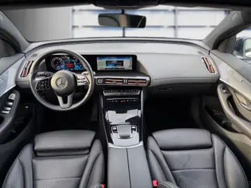 MERCEDES-BENZ EQC 400 4M AHK MULTIBEAM STNDHZ KAMERA&hellip;