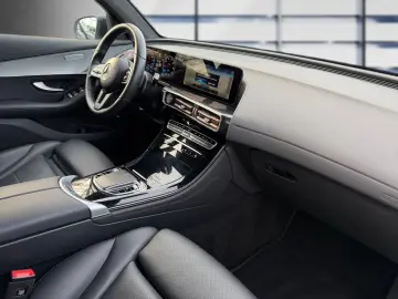 MERCEDES-BENZ EQC 400 4M AHK MULTIBEAM STNDHZ KAMERA&hellip;