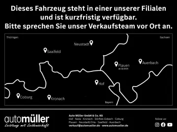 MERCEDES-BENZ EQC 400 4M AHK MULTIBEAM STNDHZ KAMERA&hellip;
