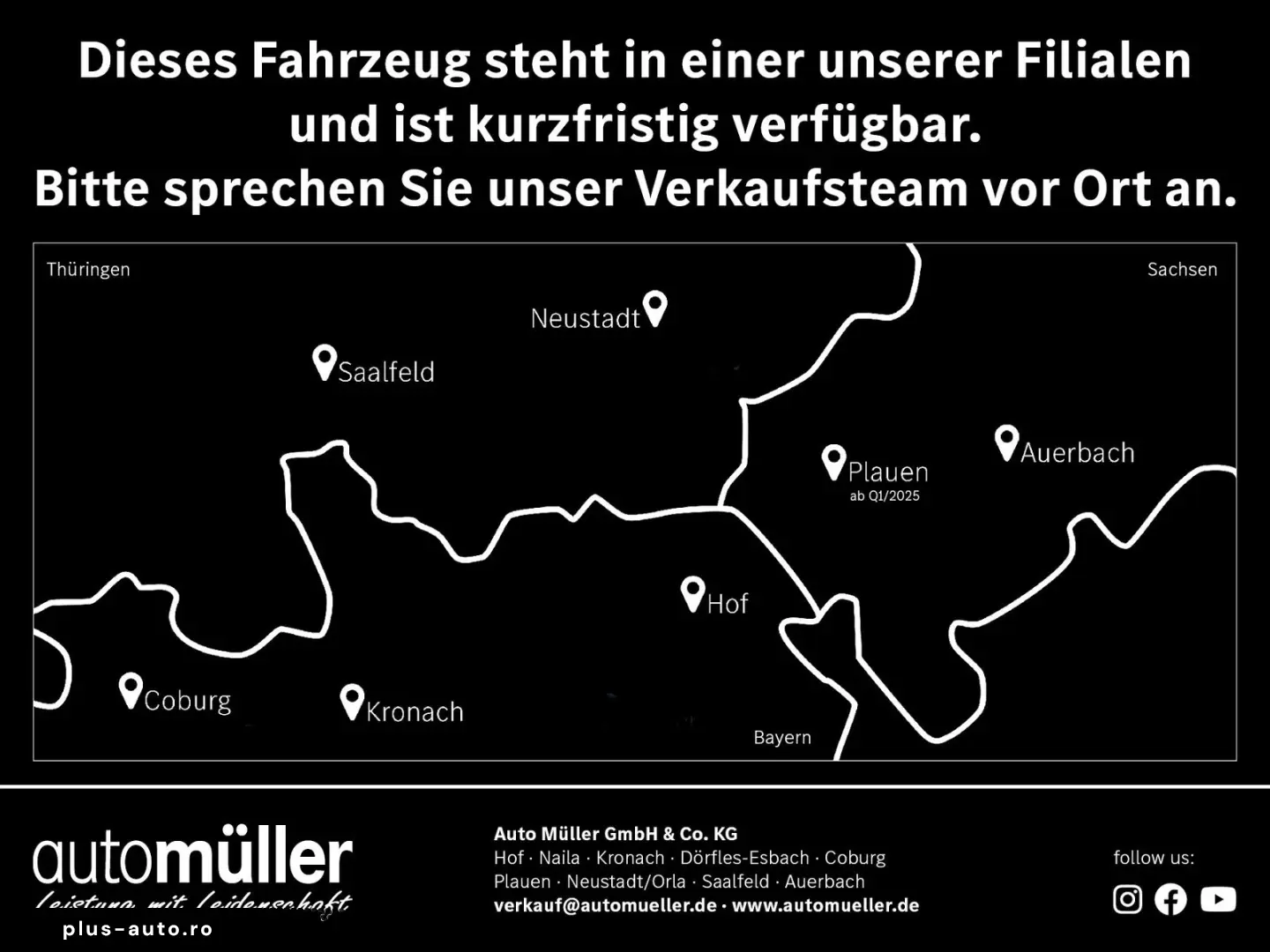 MERCEDES-BENZ EQC 400 4M AHK MULTIBEAM STNDHZ KAMERA&hellip;