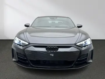 AUDI e-tron GT quattro Matrix