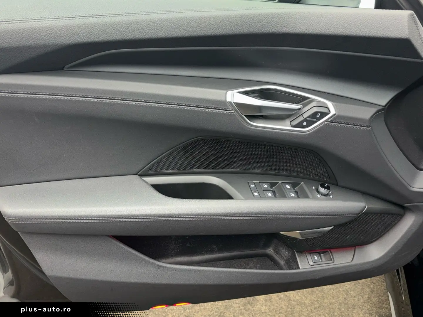 AUDI e-tron GT quattro Matrix