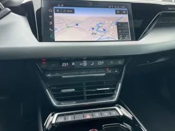 AUDI e-tron GT quattro