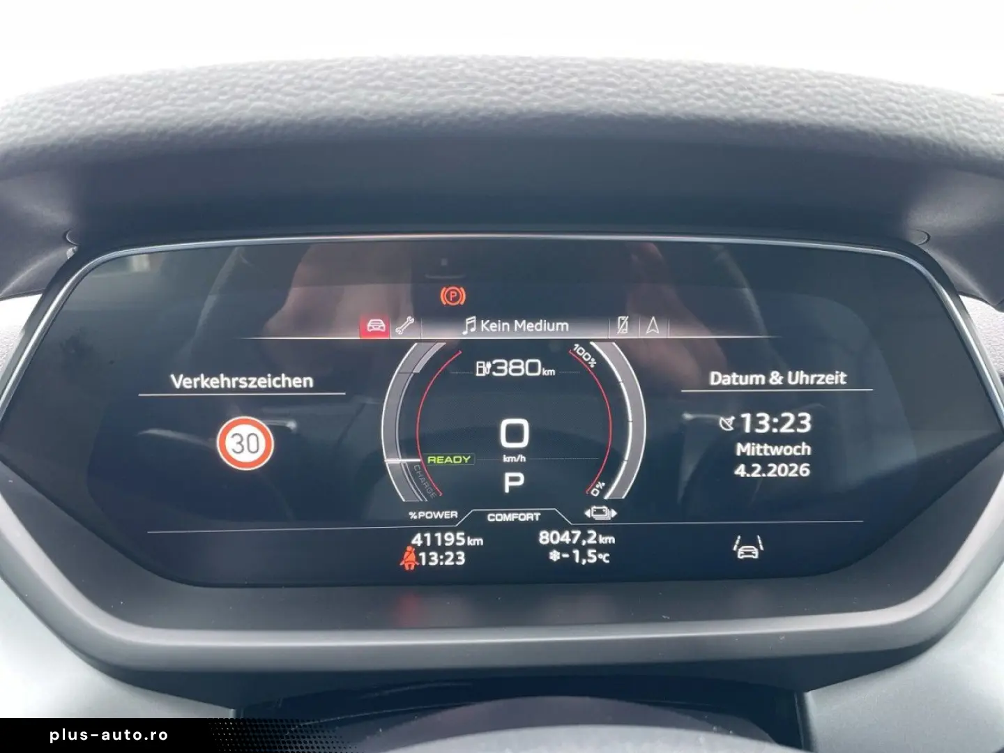 AUDI e-tron GT quattro