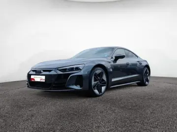 AUDI e-tron GT 83 7kWh quattro 350
