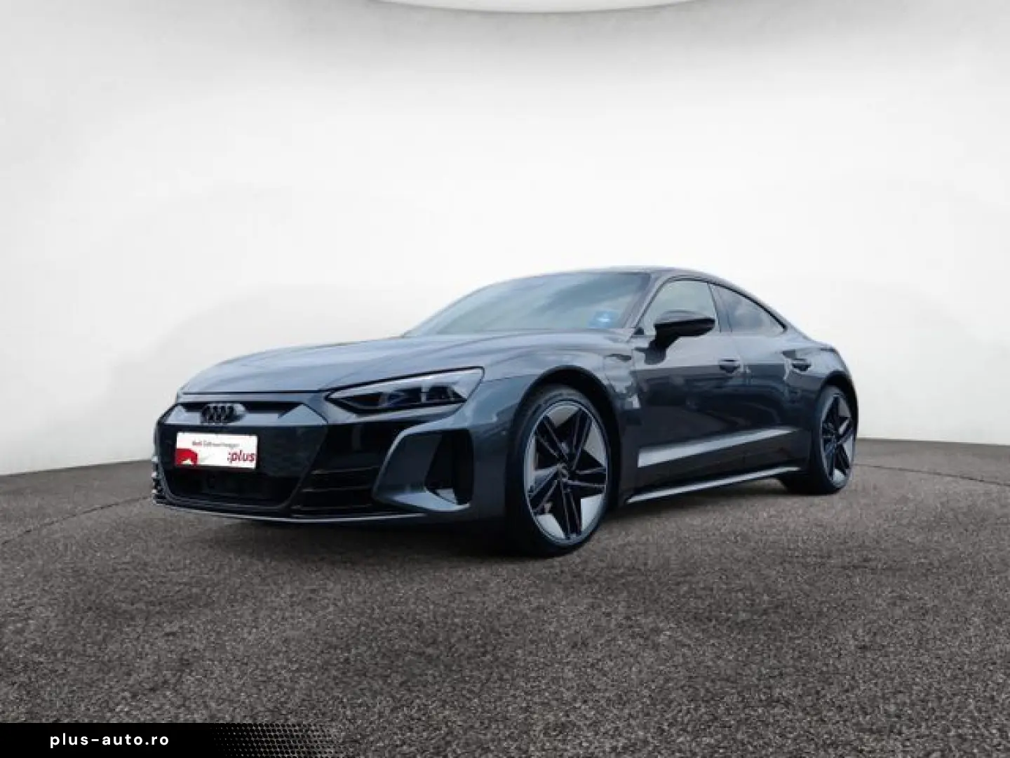 AUDI e-tron GT 83 7kWh quattro 350