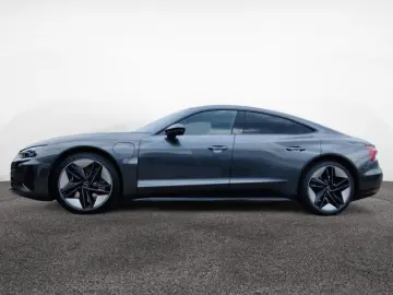 AUDI e-tron GT 83 7kWh quattro 350