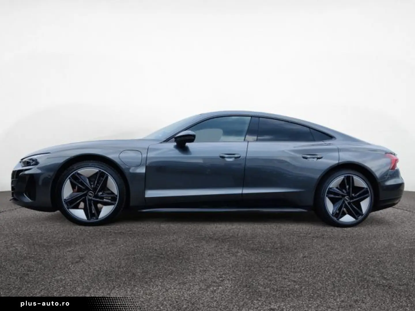 AUDI e-tron GT 83 7kWh quattro 350