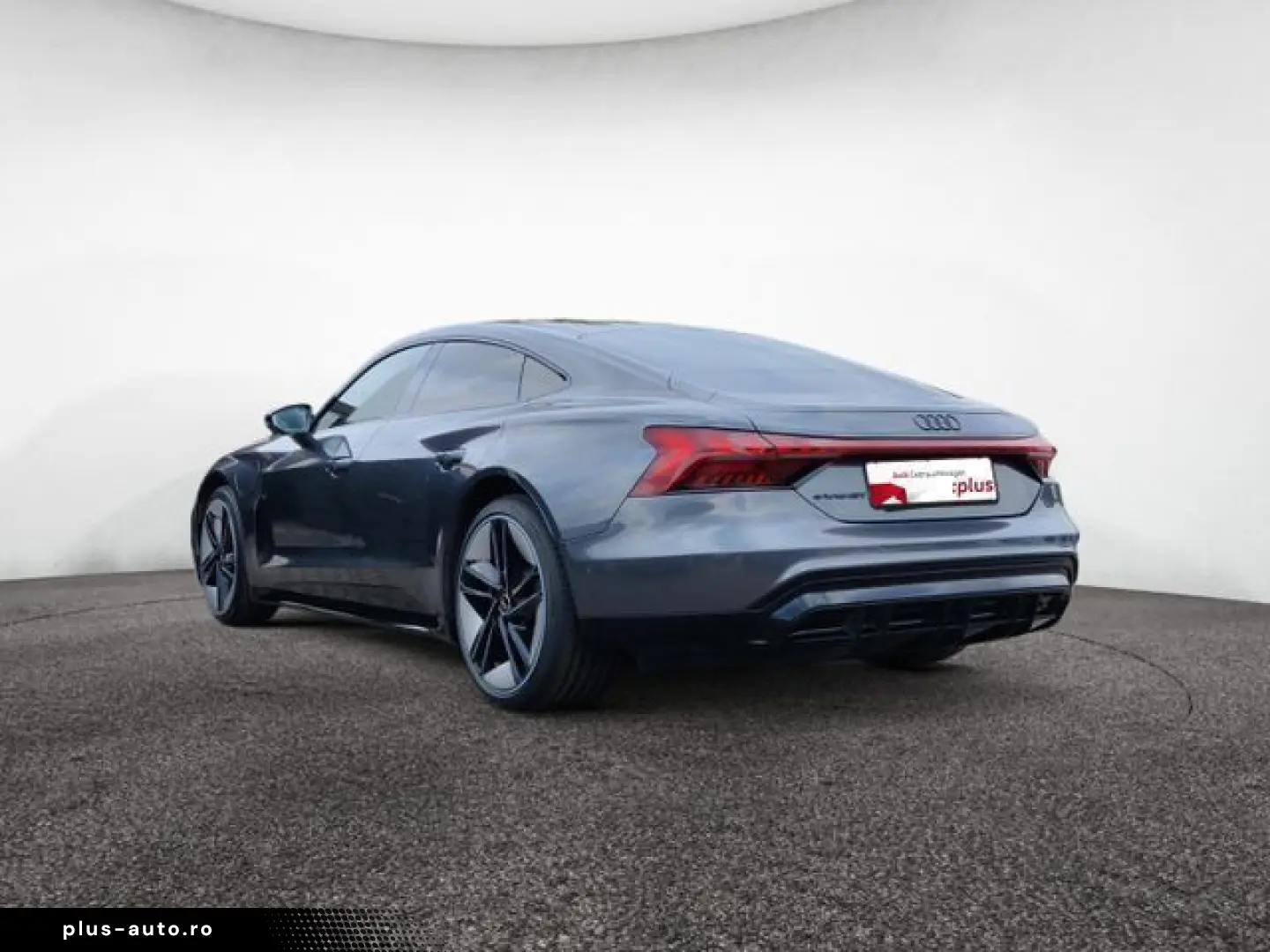 AUDI e-tron GT 83 7kWh quattro 350