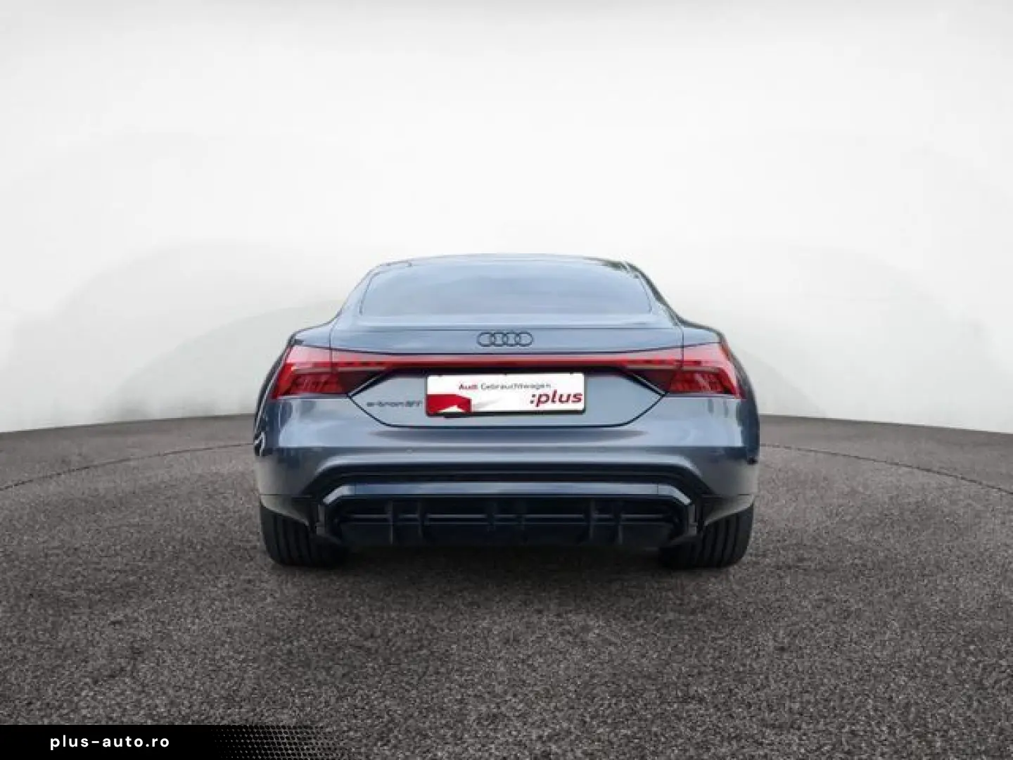 AUDI e-tron GT 83 7kWh quattro 350