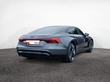 AUDI e-tron GT 83 7kWh quattro 350