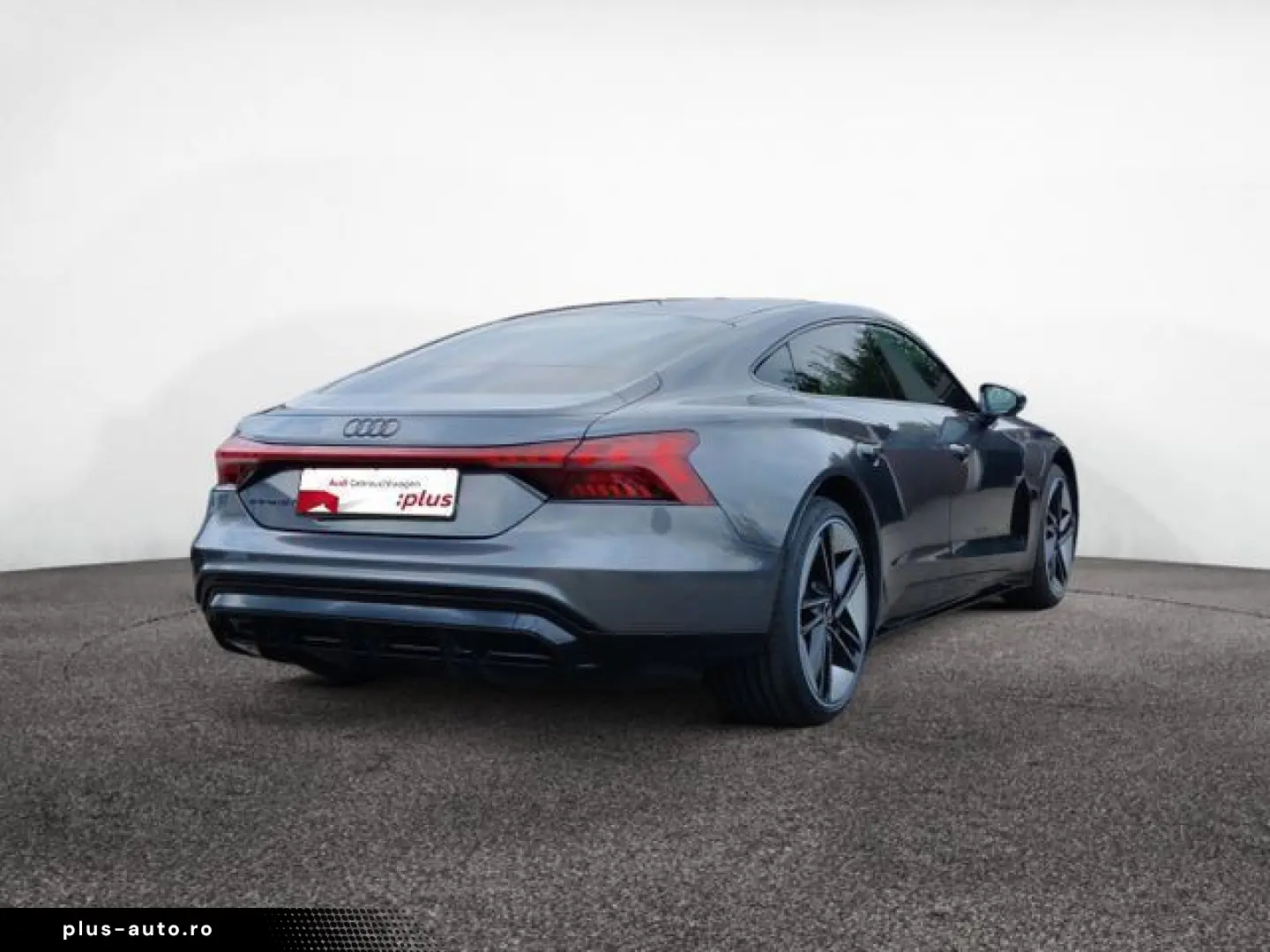 AUDI e-tron GT 83 7kWh quattro 350