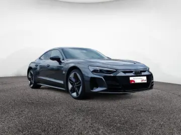 AUDI e-tron GT 83 7kWh quattro 350