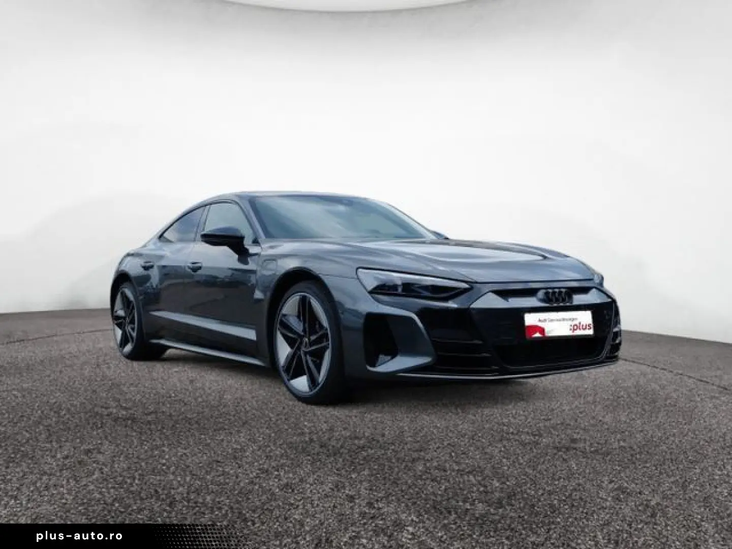 AUDI e-tron GT 83 7kWh quattro 350