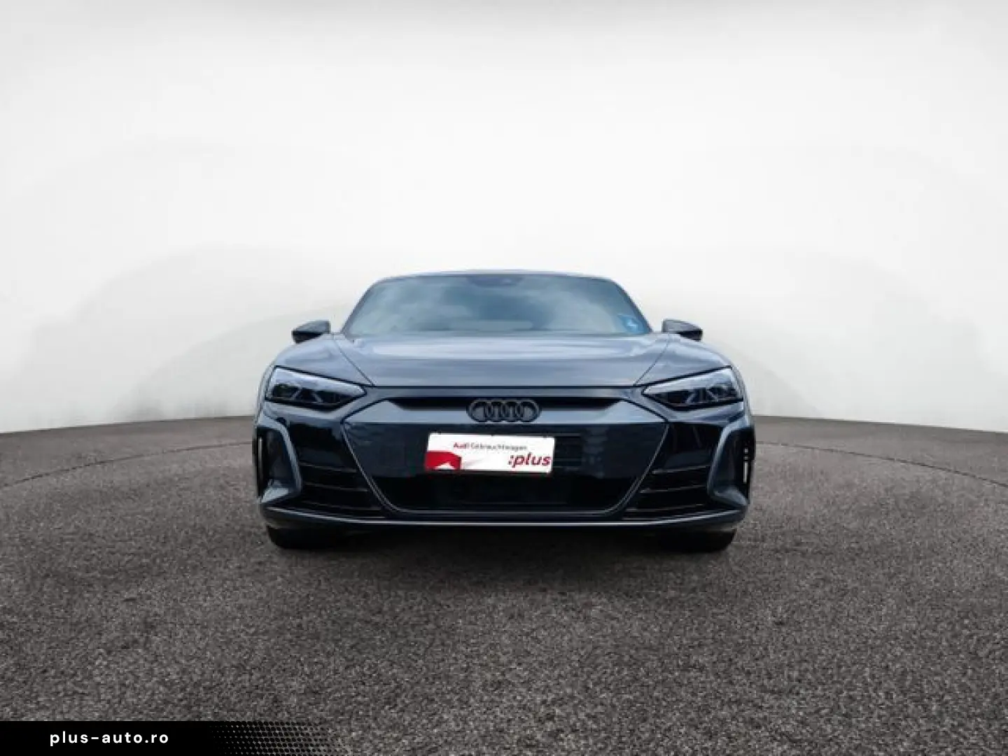 AUDI e-tron GT 83 7kWh quattro 350