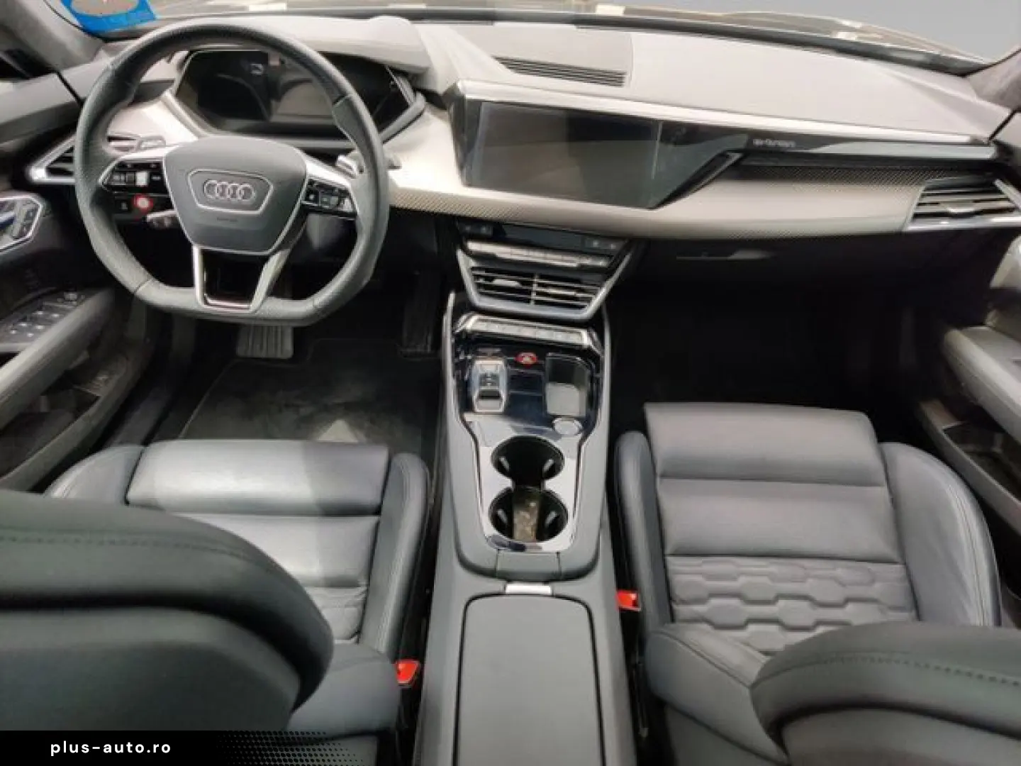 AUDI e-tron GT 83 7kWh quattro 350