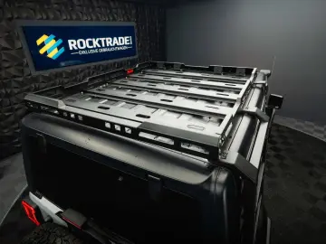 JEEP Wrangler 3.6 V6 UNLIMITED SPORT OFFROAD 4x4 LED