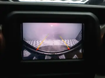 JEEP Wrangler 3.6 V6 UNLIMITED SPORT OFFROAD 4x4 LED