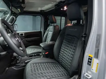 JEEP Wrangler 3.6 V6 UNLIMITED SPORT OFFROAD 4x4 LED