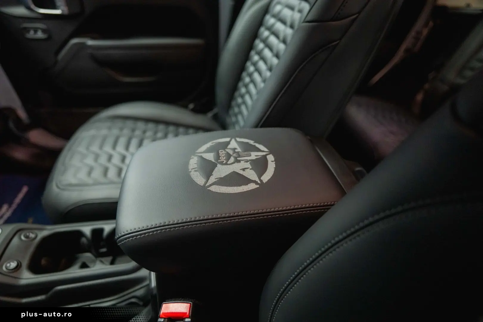 JEEP Wrangler 3.6 V6 UNLIMITED SPORT OFFROAD 4x4 LED