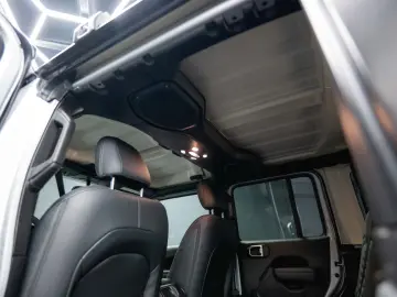 JEEP Wrangler 3.6 V6 UNLIMITED SPORT OFFROAD 4x4 LED