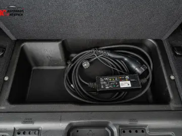 JEEP Wrangler Unlimited Sahara Hybrid KAM PDC NAVI SH