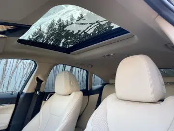 BMW i4 eDrive35 Gran Coupé HUD LC Prof. GSD DA RFK P