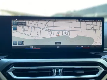 BMW i4 eDrive35 Gran Coupé HUD LC Prof. GSD DA RFK P