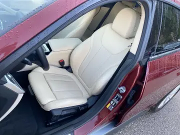 BMW i4 eDrive35 Gran Coupé HUD LC Prof. GSD DA RFK P