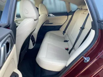 BMW i4 eDrive35 Gran Coupé HUD LC Prof. GSD DA RFK P