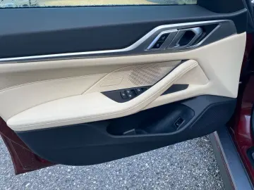 BMW i4 eDrive35 Gran Coupé HUD LC Prof. GSD DA RFK P