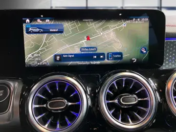 MERCEDES-BENZ EQB 350 4M BONUS AMG AMBINETE LENKRADH…