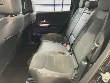 MERCEDES-BENZ EQB 350 4M BONUS AMG AMBINETE LENKRADH…