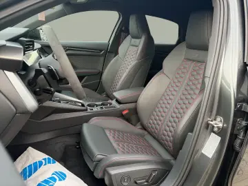 Audi RS3 Limo Black  280km h RS-AGA Matrix HuD Sonos