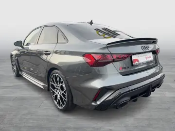 Audi RS3 Limo Black  280km h RS-AGA Matrix HuD Sonos