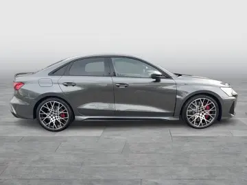 Audi RS3 Limo Black  280km h RS-AGA Matrix HuD Sonos