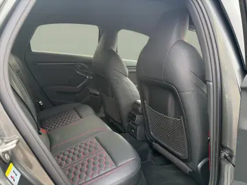 Audi RS3 Limo Black  280km h RS-AGA Matrix HuD Sonos