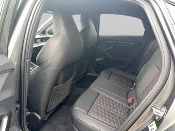 Audi RS3 Limo Black  280km h RS-AGA Matrix HuD Sonos