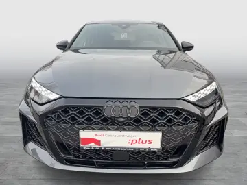 Audi RS3 Limo Black  280km h RS-AGA Matrix HuD Sonos